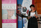 BHKRF:s 10-års jubileum: Selma Borovac [Foto: Haris T.]