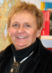 Ann-Louise Friberg