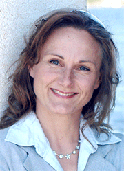 Annicka Engblom